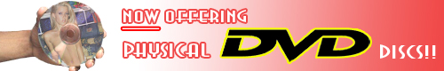 DVD Banner