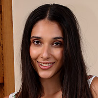 Model Headshot